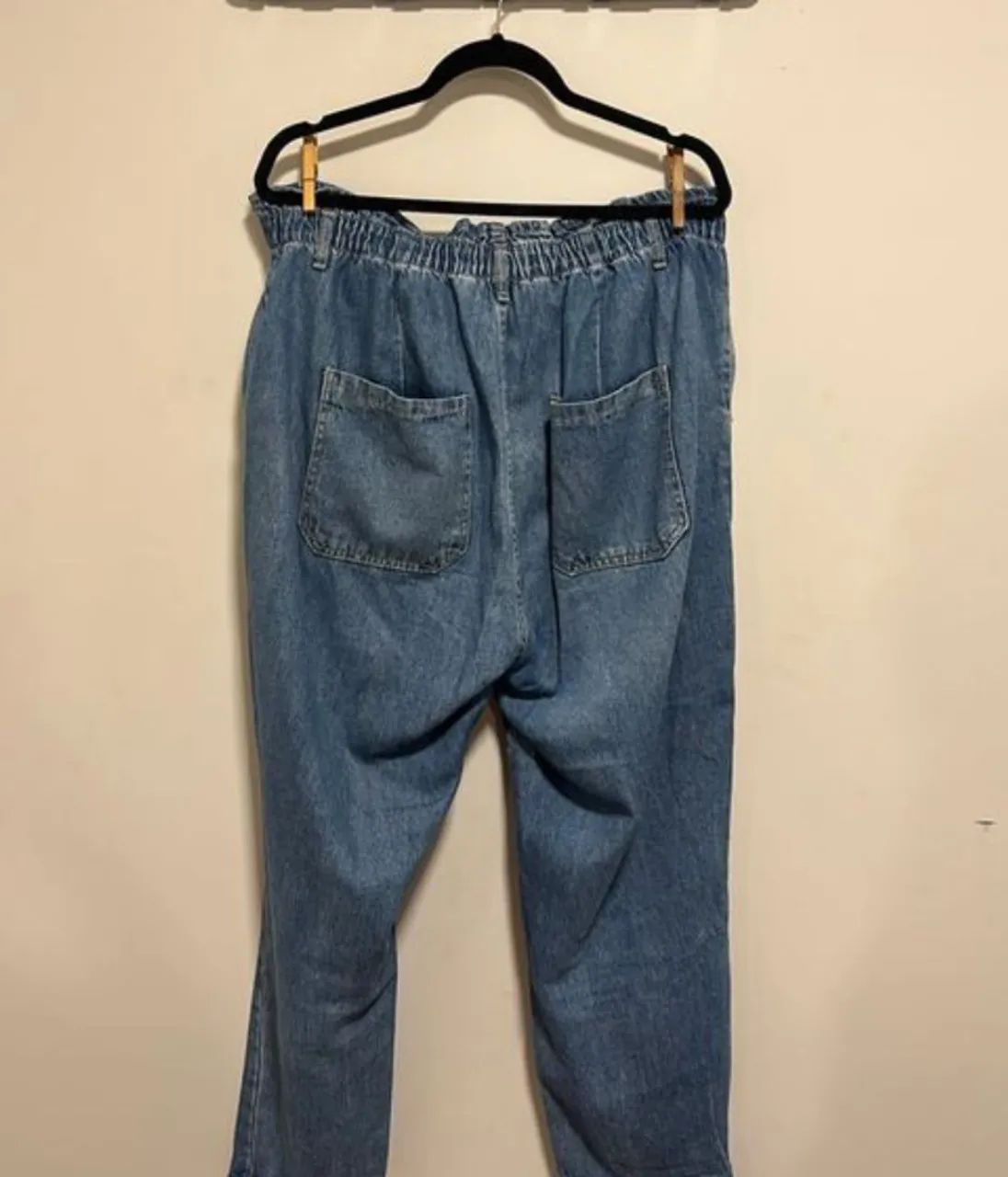 Calça jeans Hering  - Foto 2