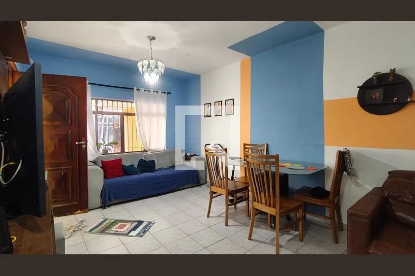 Casa à Venda - Jardim Peri, 4 Quartos, 114 m2