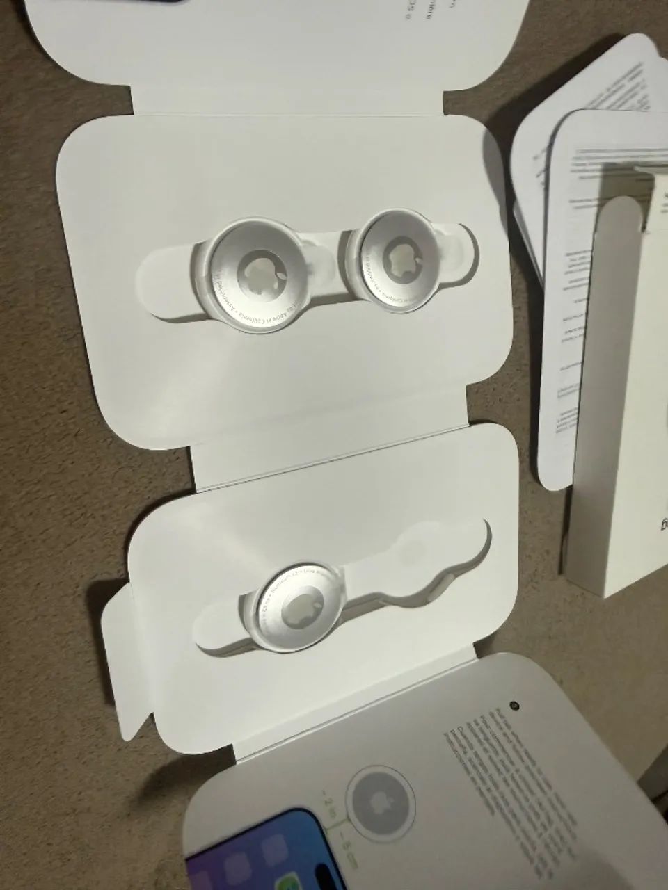 Apple AirTag  - Foto 2
