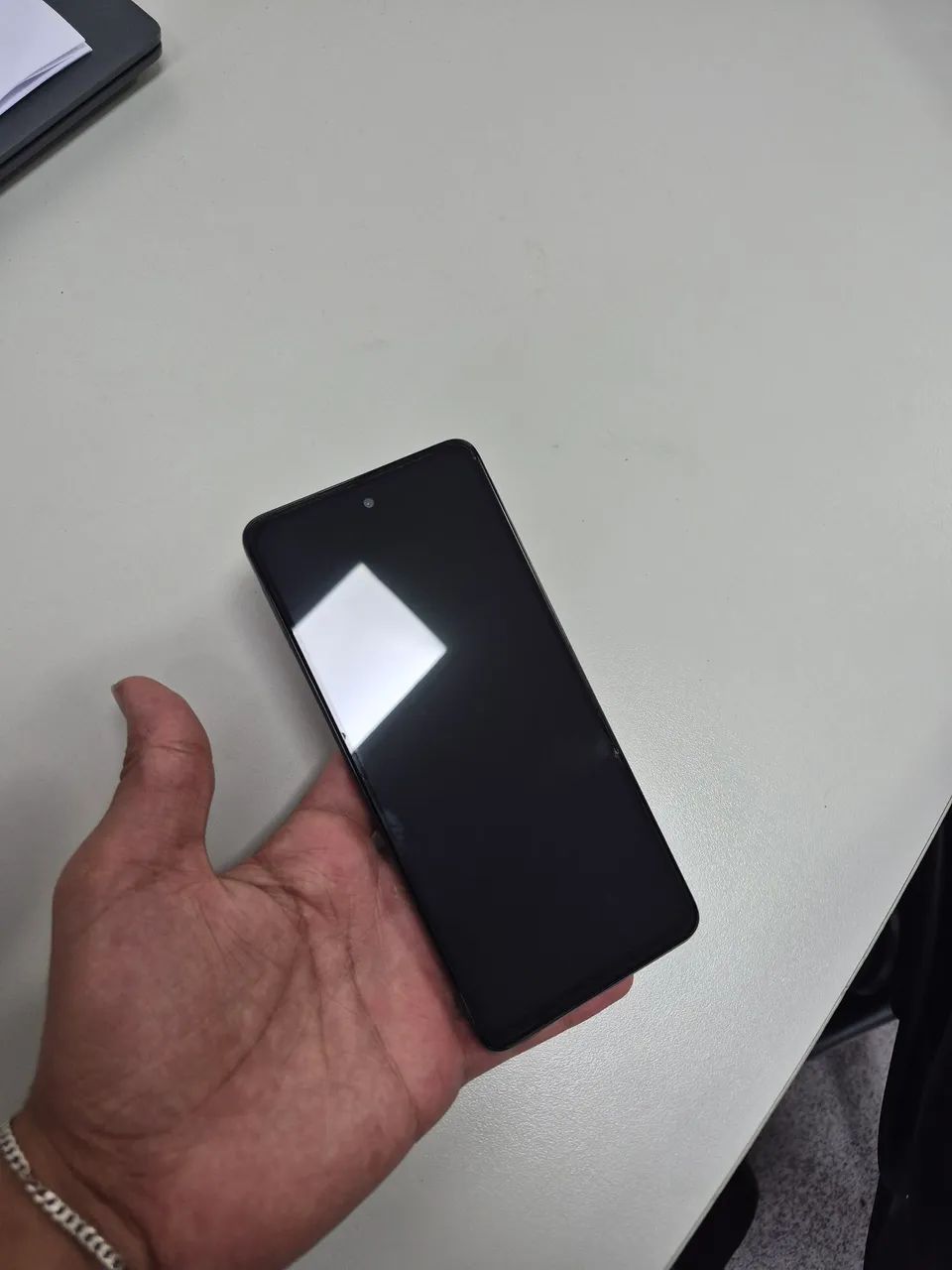 Moto G24 128GB - Usado - Foto 4
