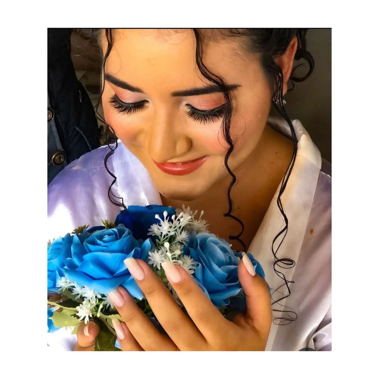 Pacote de penteado e Maquiagem para Noiva e família  - Foto 2
