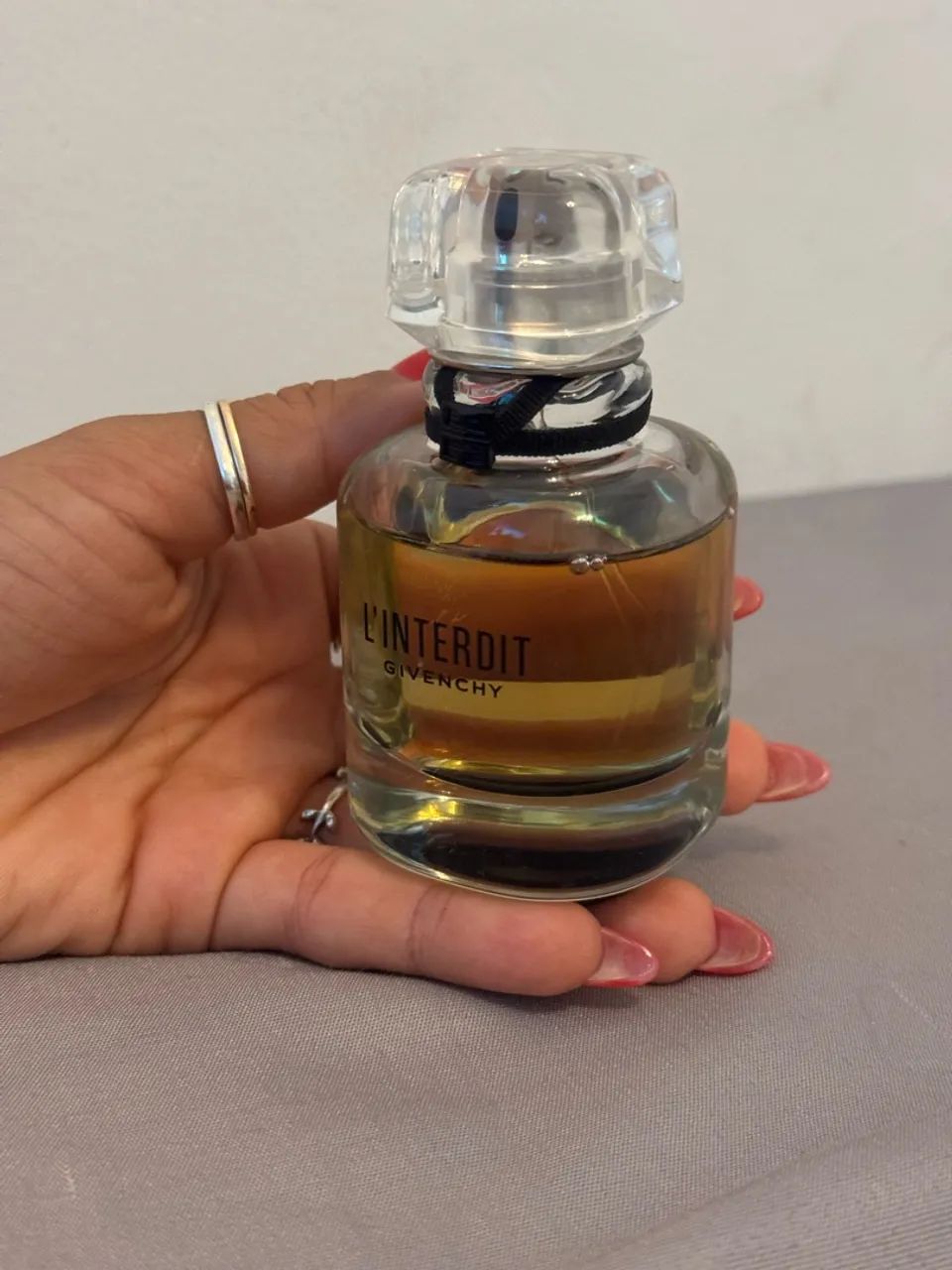 perfume literdit  - Foto 2