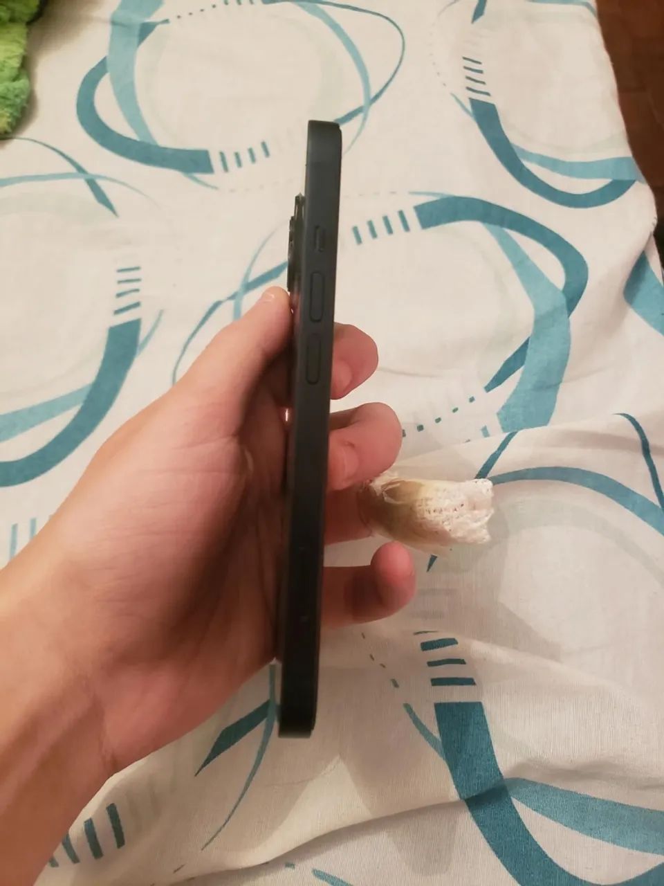 iPhone 13 zerado