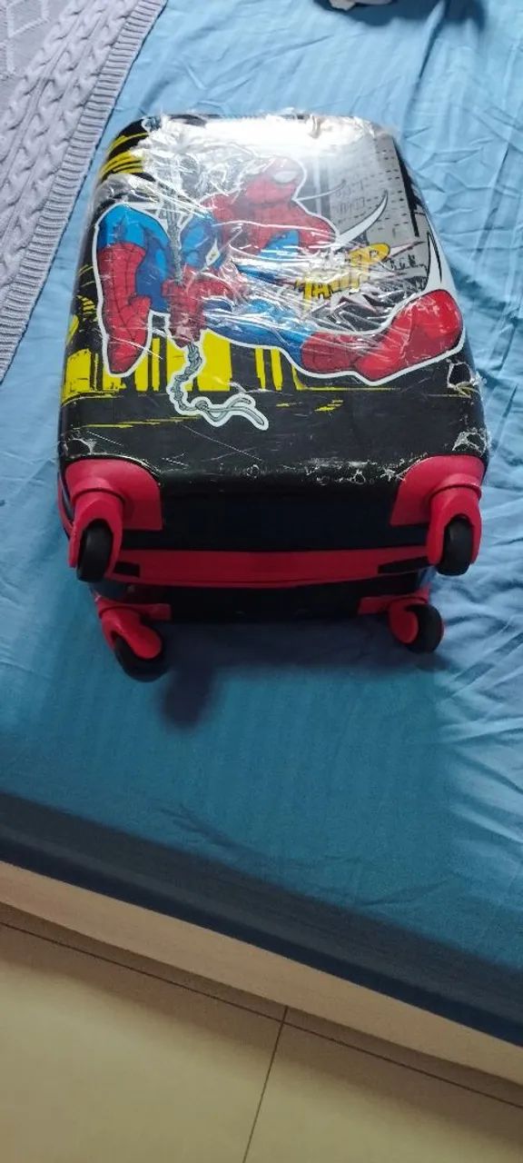 Mochila/ mala  - Foto 2