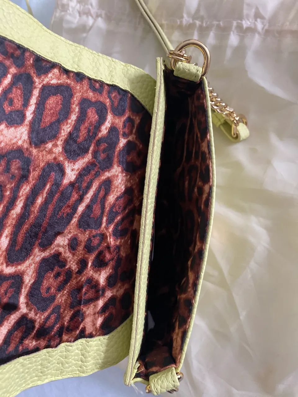 Bolsa nova Carmen Steffens - Foto 2