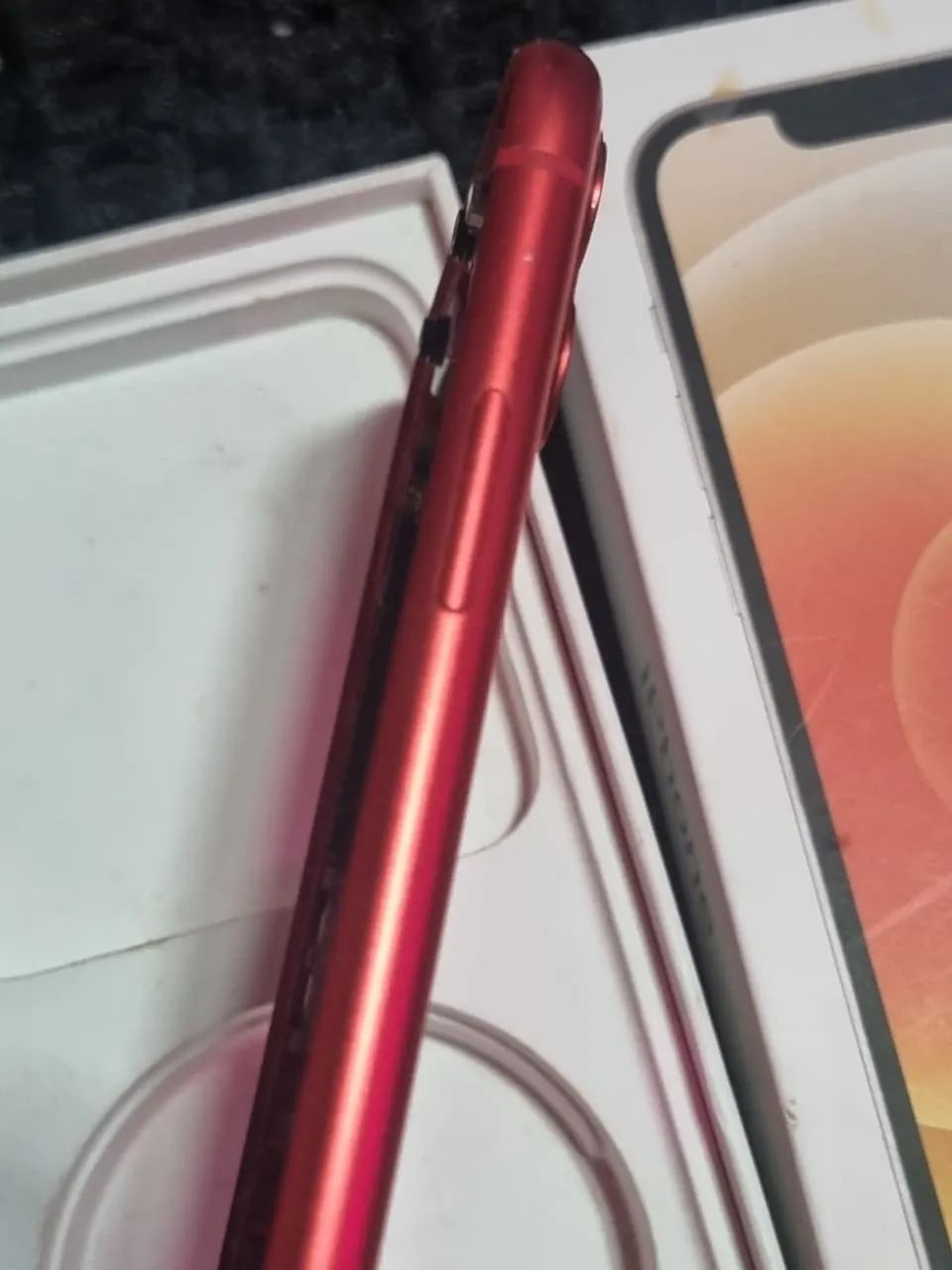 Carcaça do iPhone 11 LEIAM A DISCRIÇÃO!!! - Foto 4