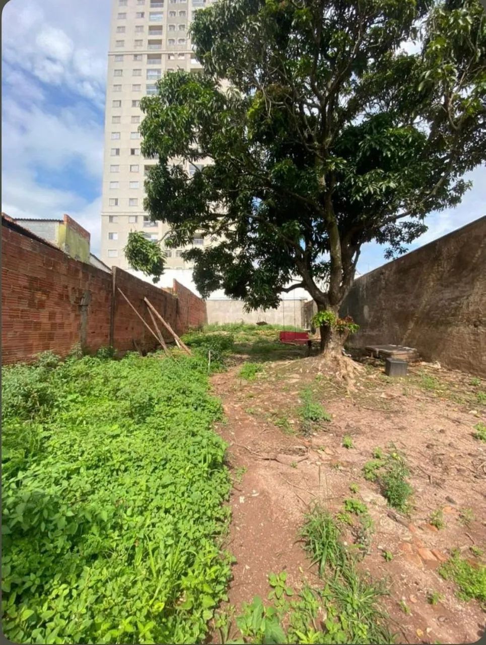 Terreno em Paulicéia - Piracicaba
