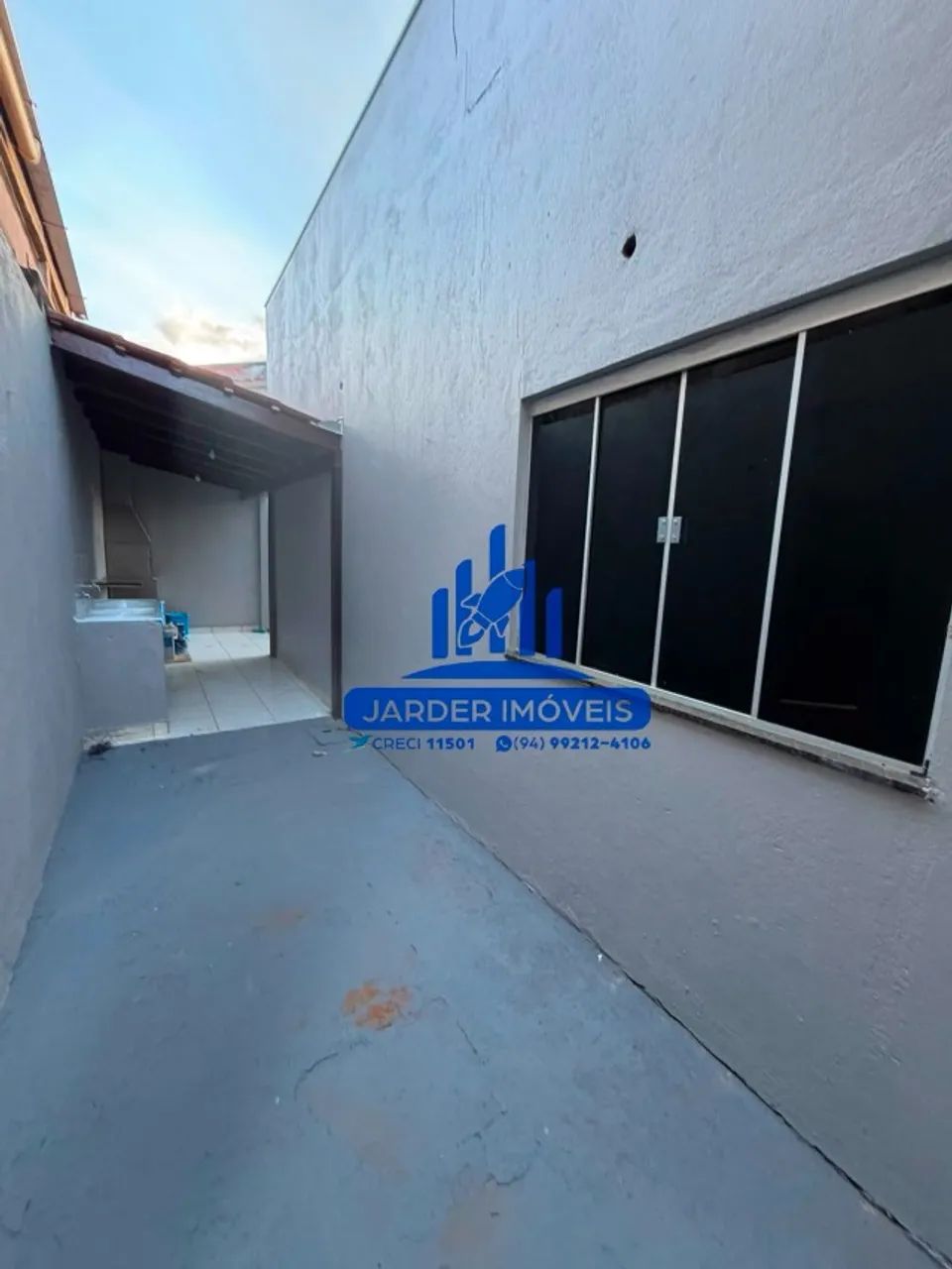 Casa para venda / bairro Cidade Jardim - Foto 4