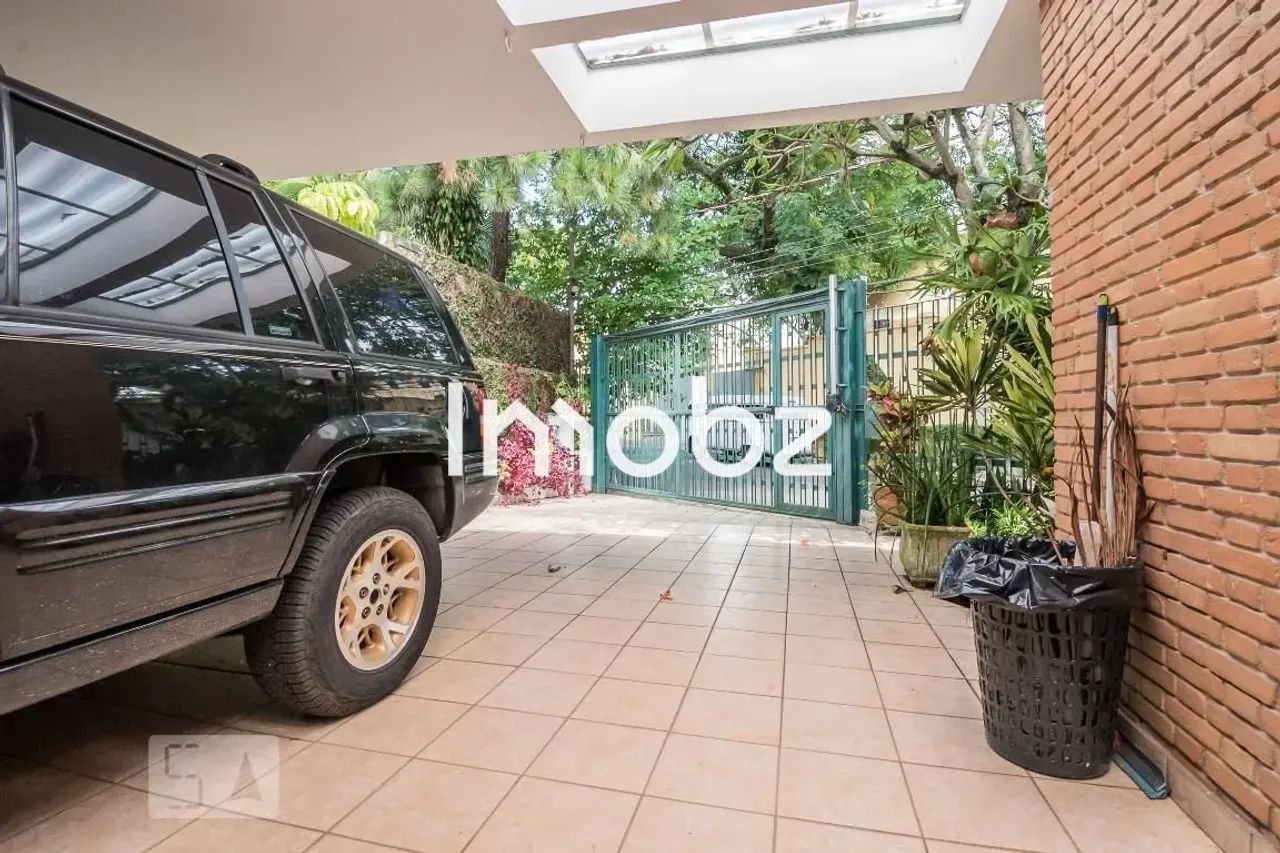 Casa à Venda - Santo Amaro , 4 Quartos, 250 m2 - Foto 3