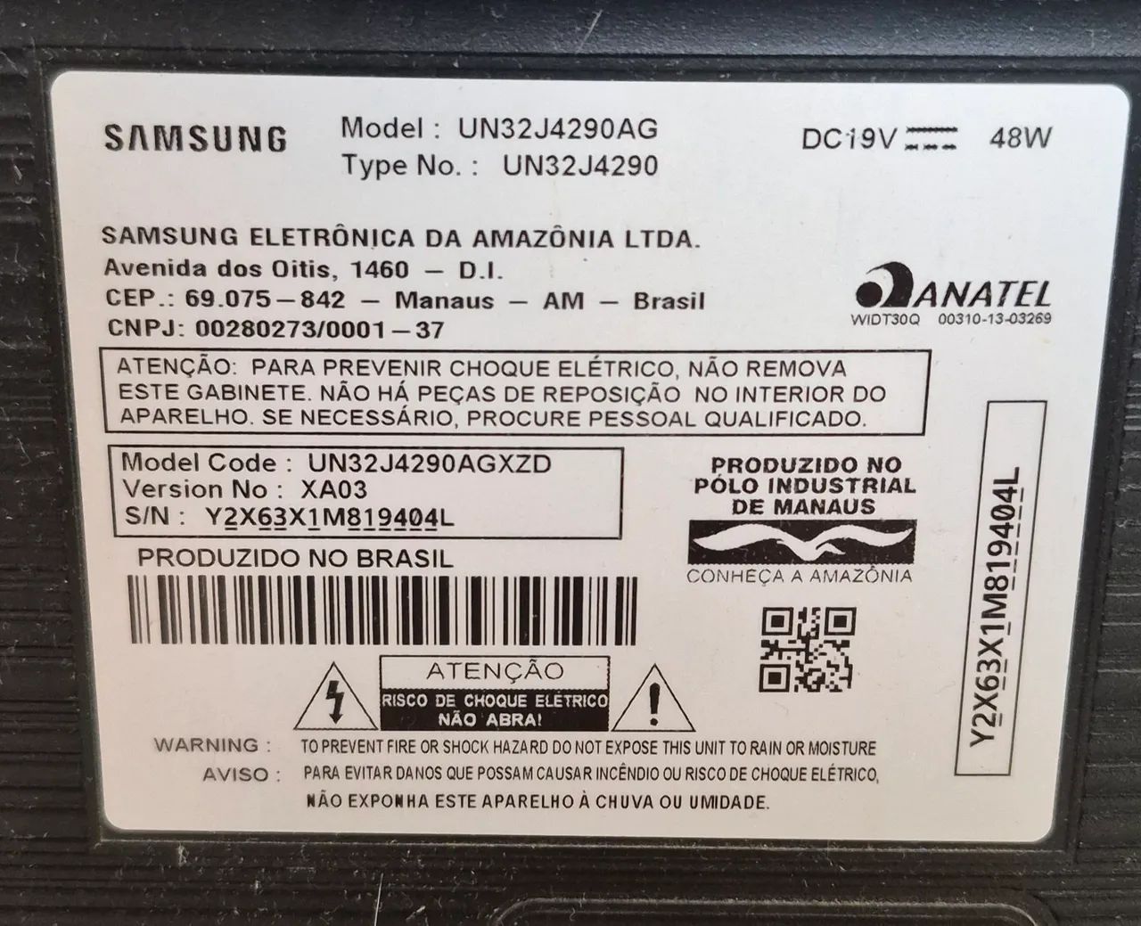 SMART TV SAMSUNG 32  - Foto 5