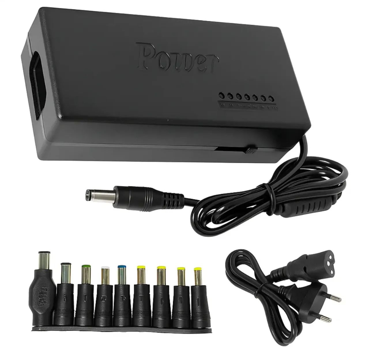 Fonte Universal para Notebook (entrega gratis) - Foto 2