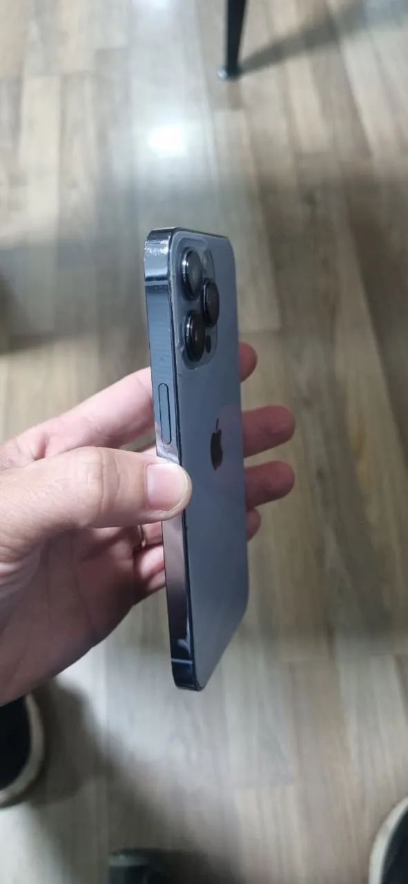 iPhone 13 PRO - 128G - Foto 2