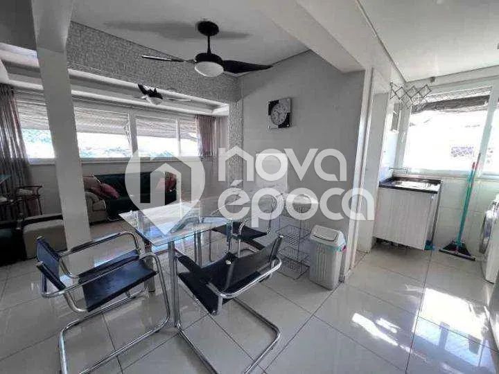 Praça da Bandeira | Apartamento 3 quartos - Foto 2
