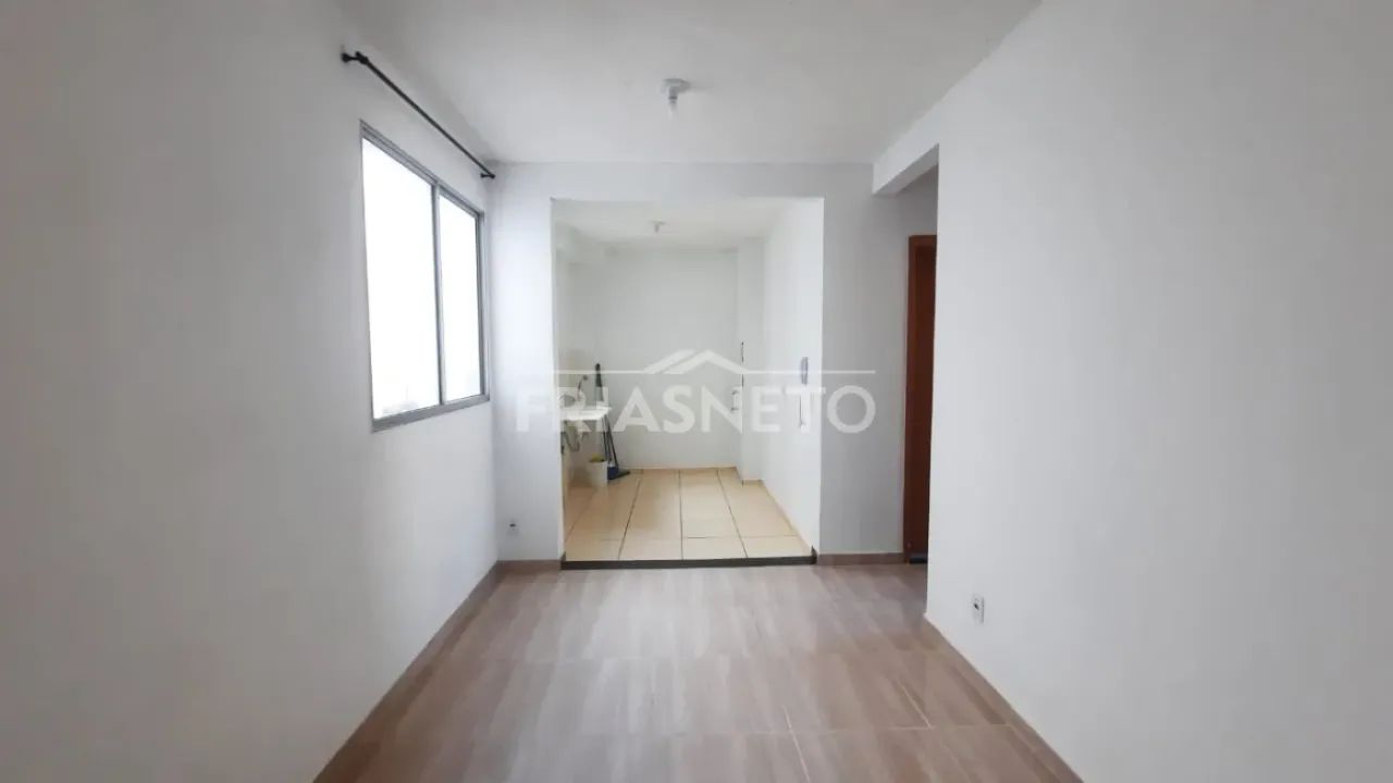 Apartamento disponivel na avenida Rio das Pedras