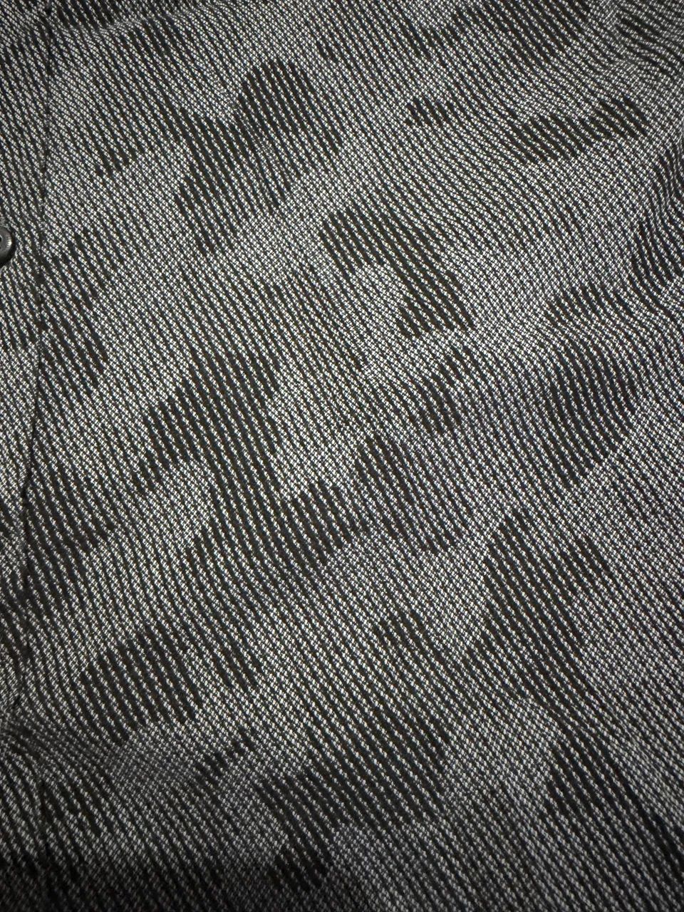 Camisa Militar HUGO - Foto 4