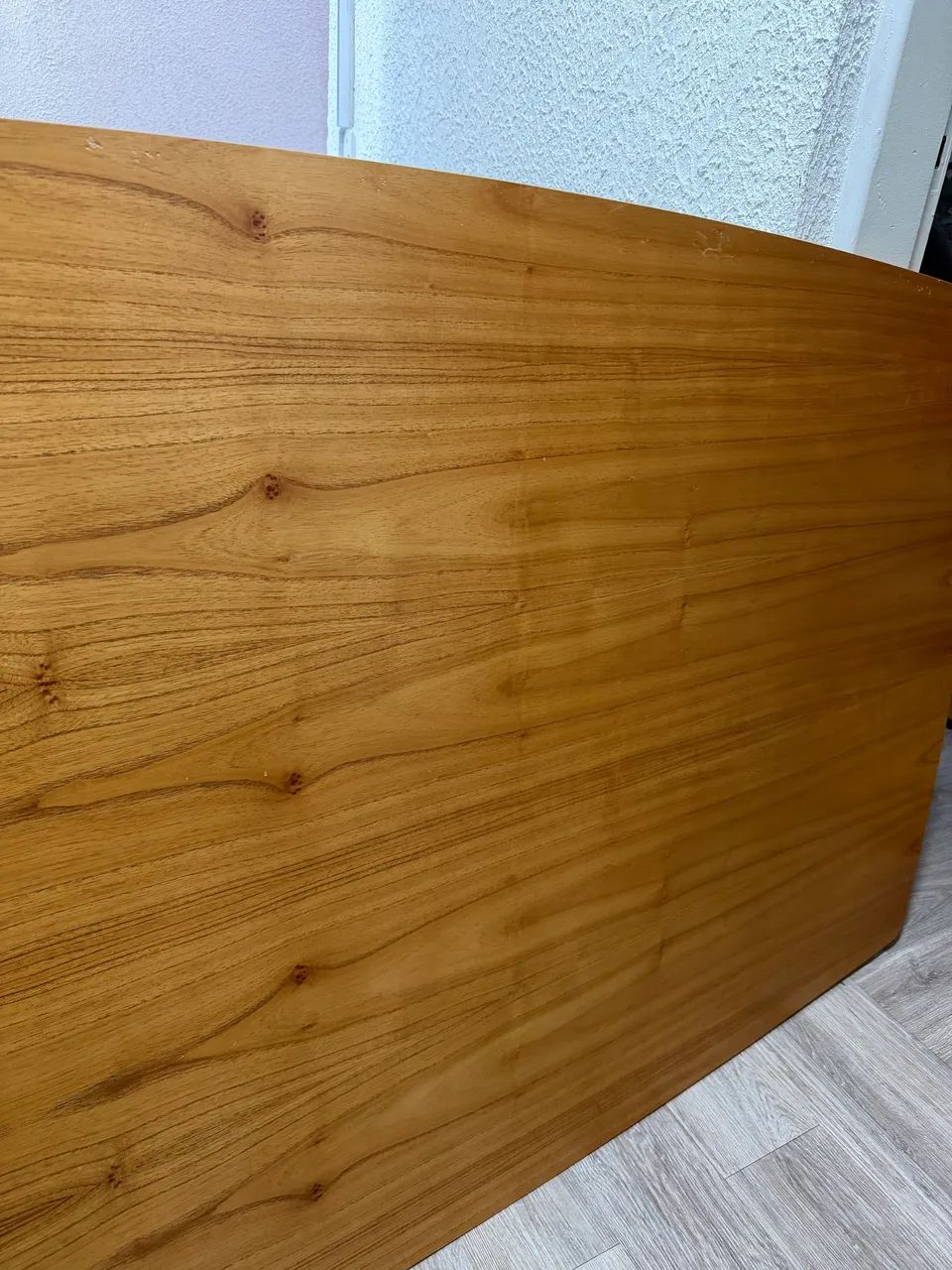 Mesa de jantar 1,80 por 0,90 - Foto 3