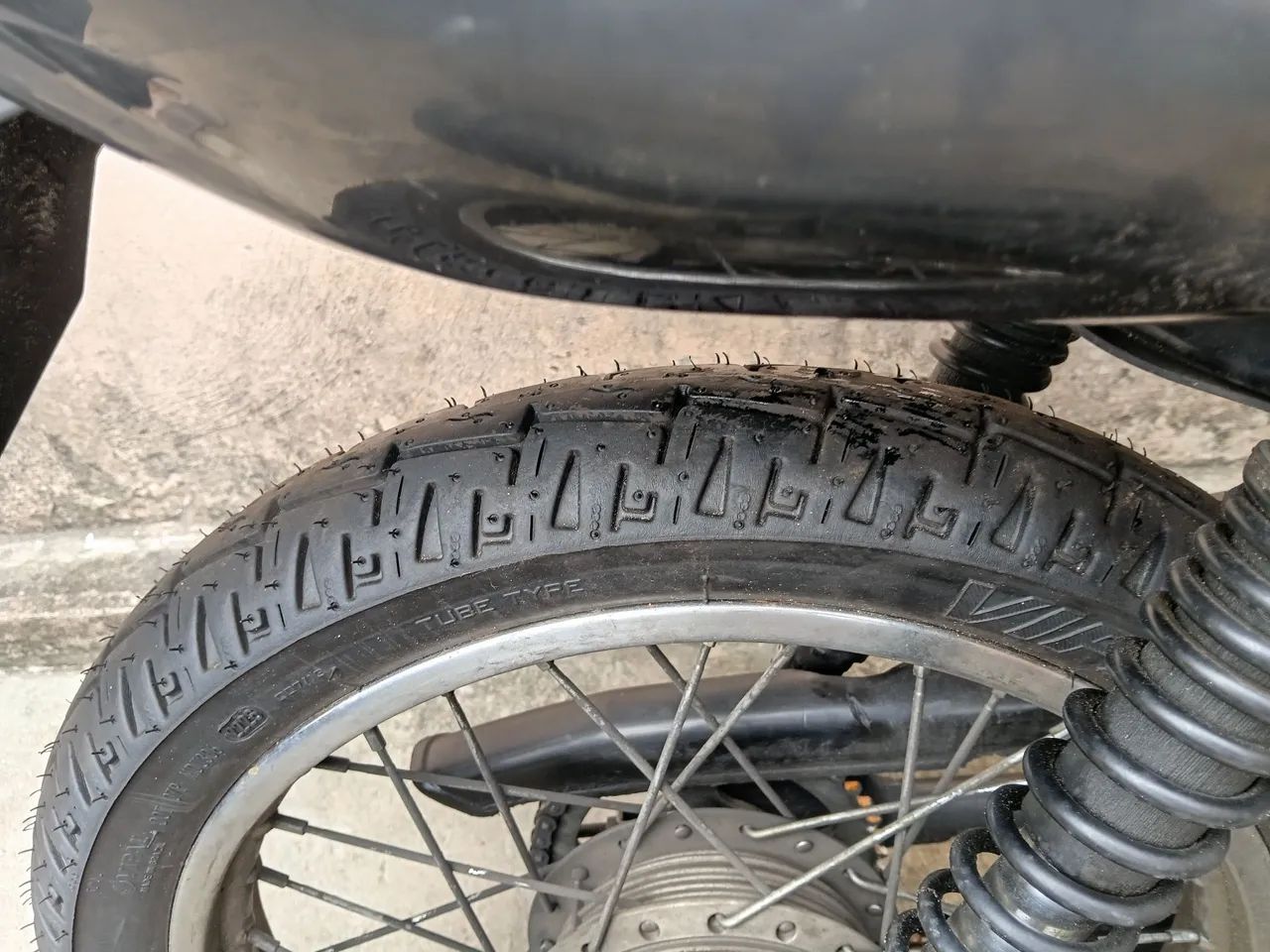 Moto boa pra trabalhar  - Foto 4