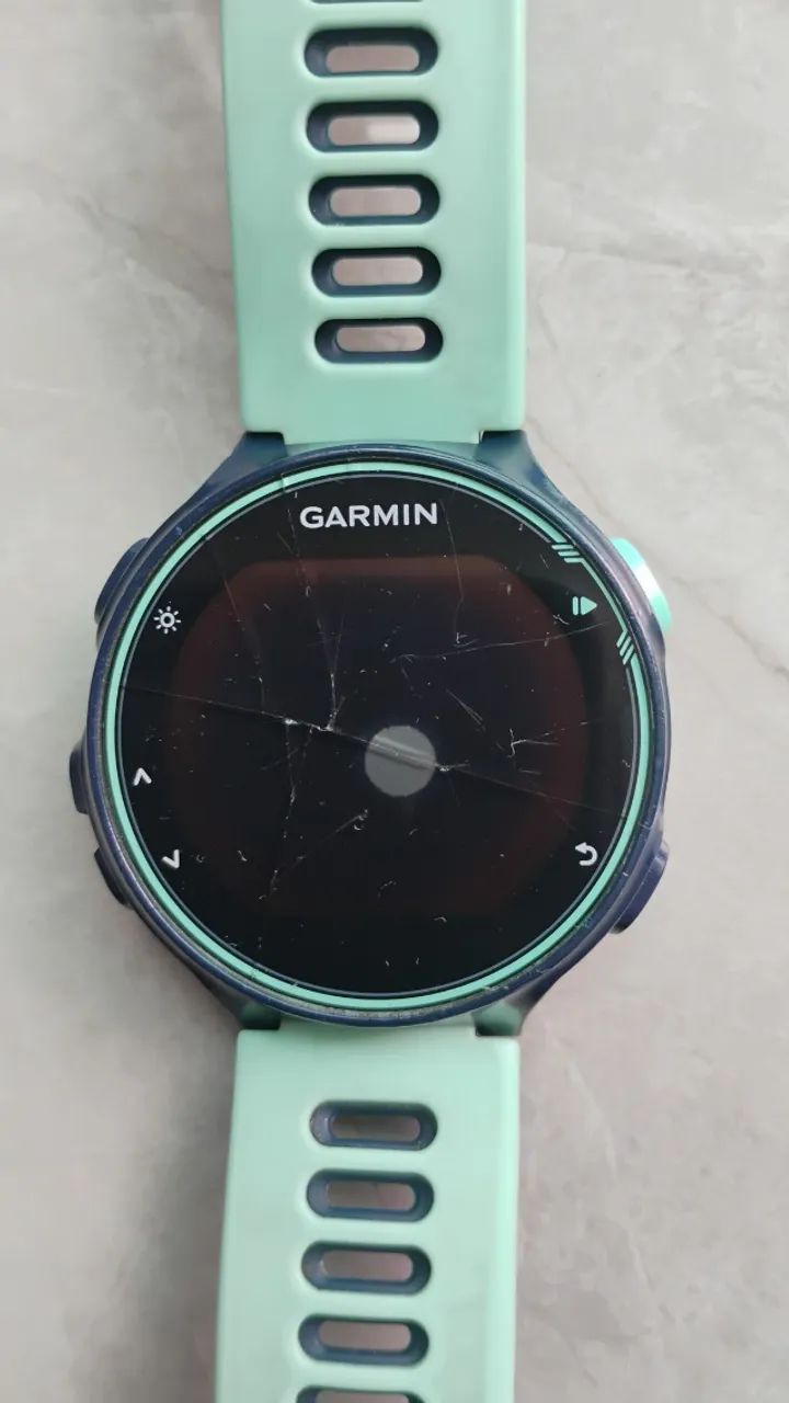 Relógio Garmin 735xt  - Foto 3