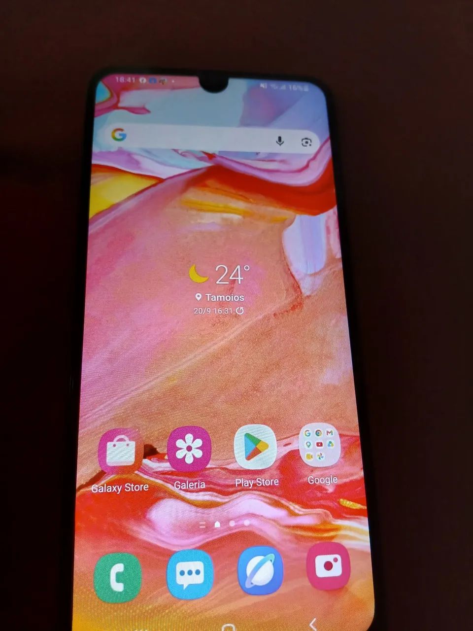 Celular  - Foto 2