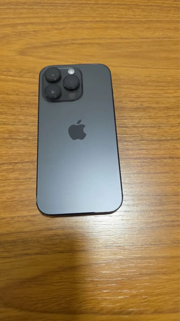 iPhone 14 Pro 256g - Celulares e Smartphones - Parque Residencial