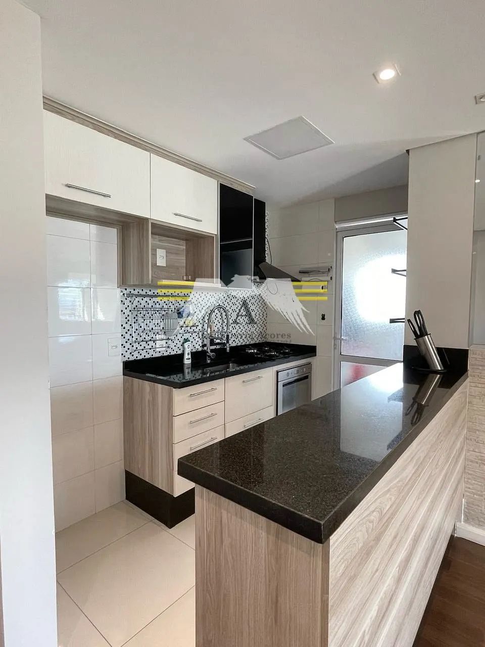 Sofisticação e Conforto no Belém  71m² com 3 Dormitórios, 1 Suíte, Sacada com Skinglass! à - Foto 5