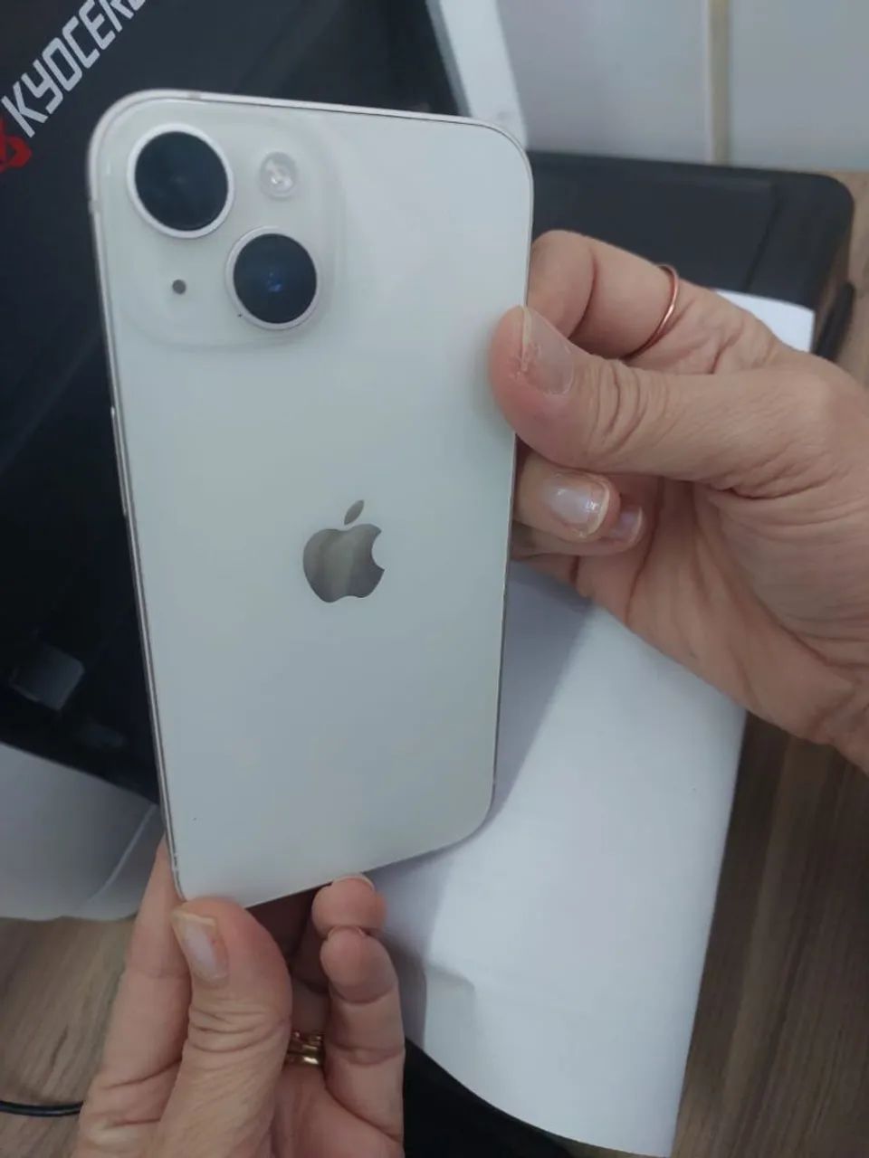 Iphone 14 - Foto 3
