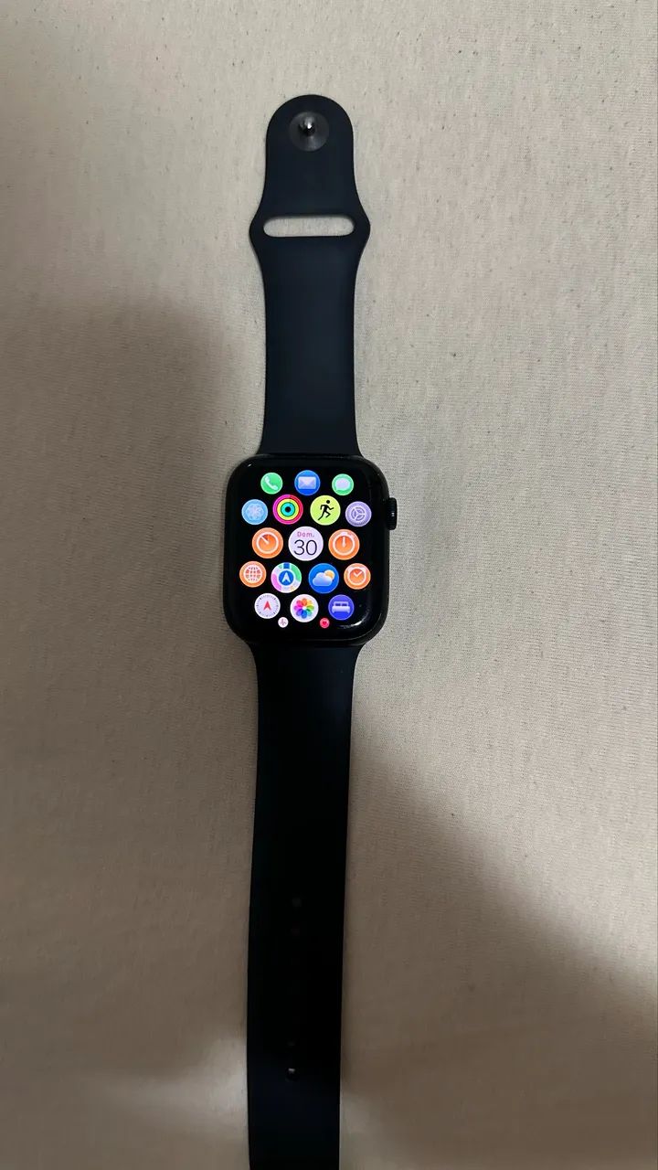 Apple Watch Séries 9 - Foto 2