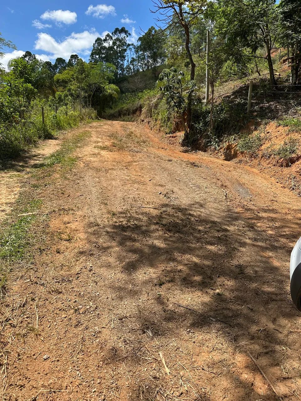 Chácara 3000 m² ( Amparo x Volta Redonda) - Foto 3