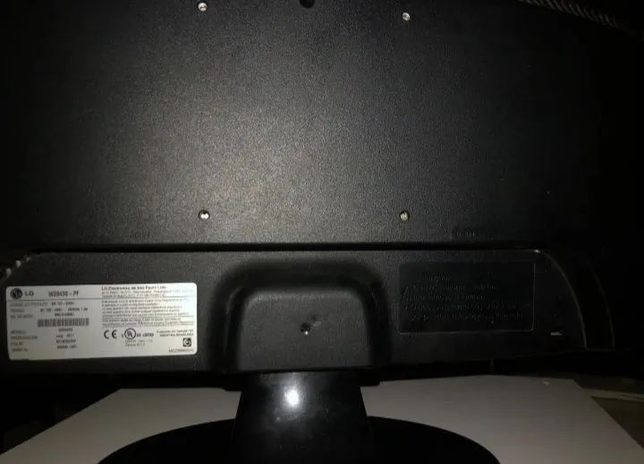 Monitor hp 19 polegadas - Foto 2