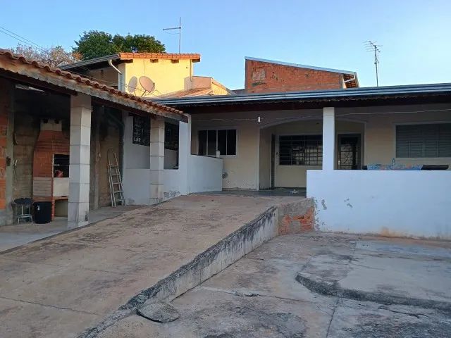 Foto - Campinas - Jardim Santa Terezinha