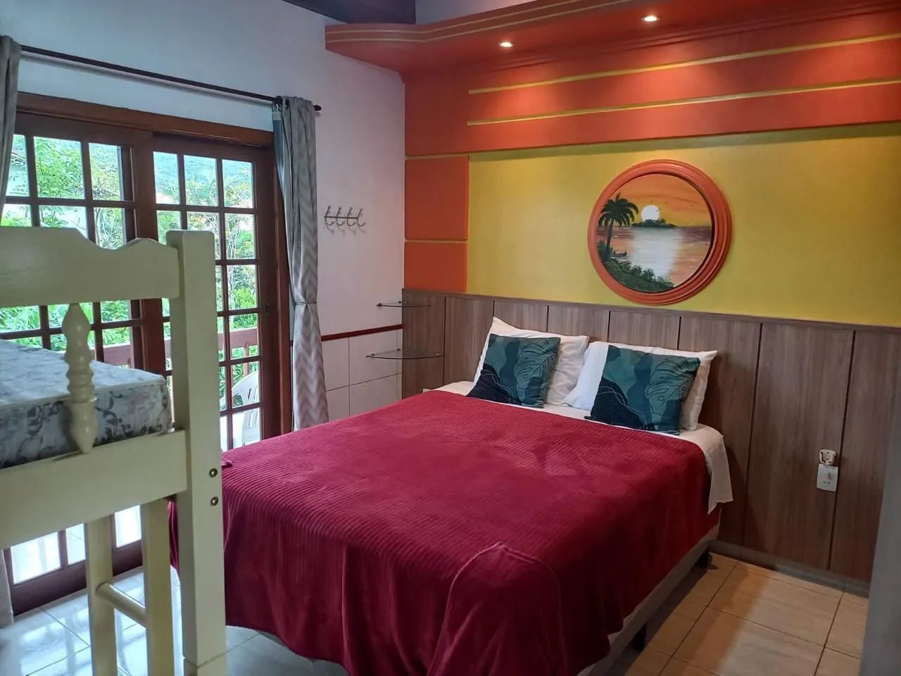 Aluguel mensal Barra da Lagoa - Foto 4