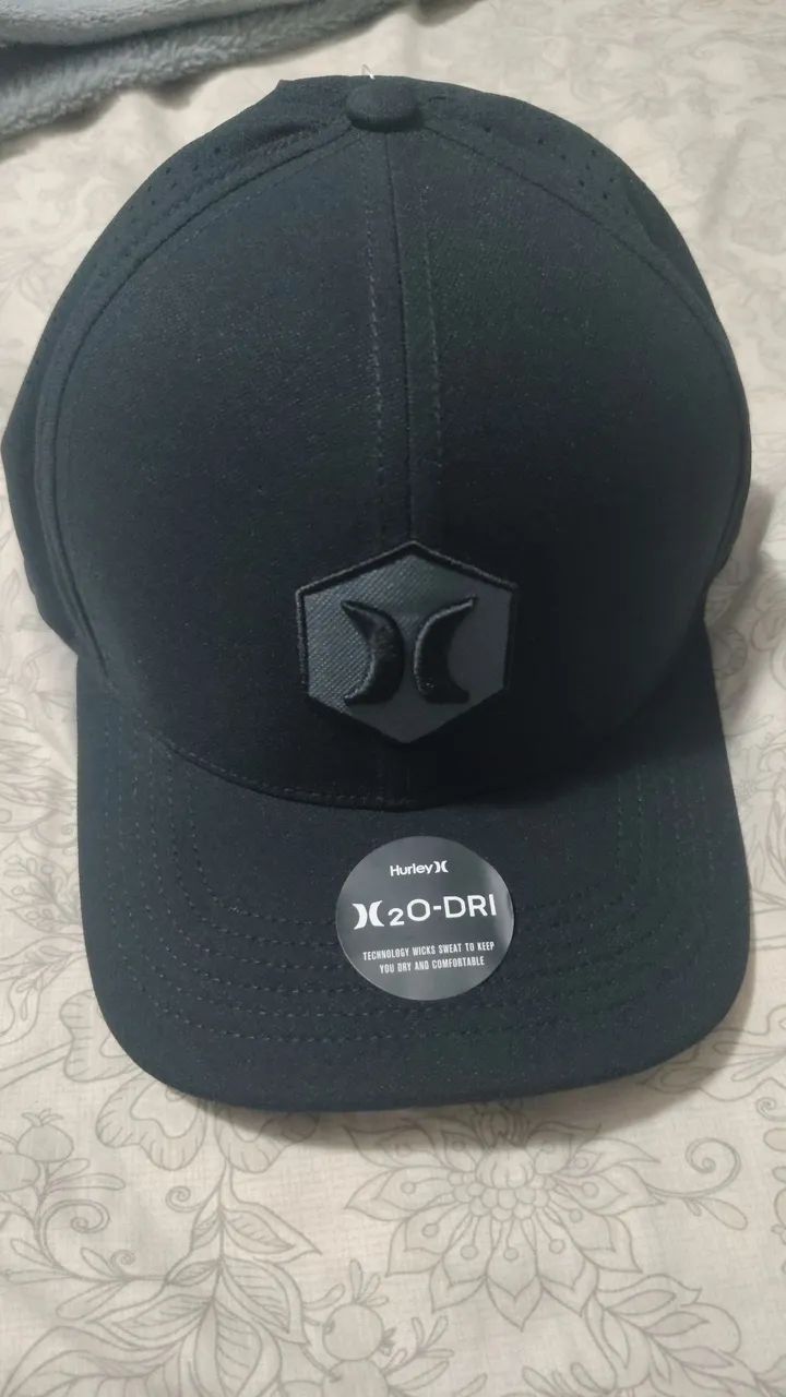 Boné Hurley Outdoor Original 