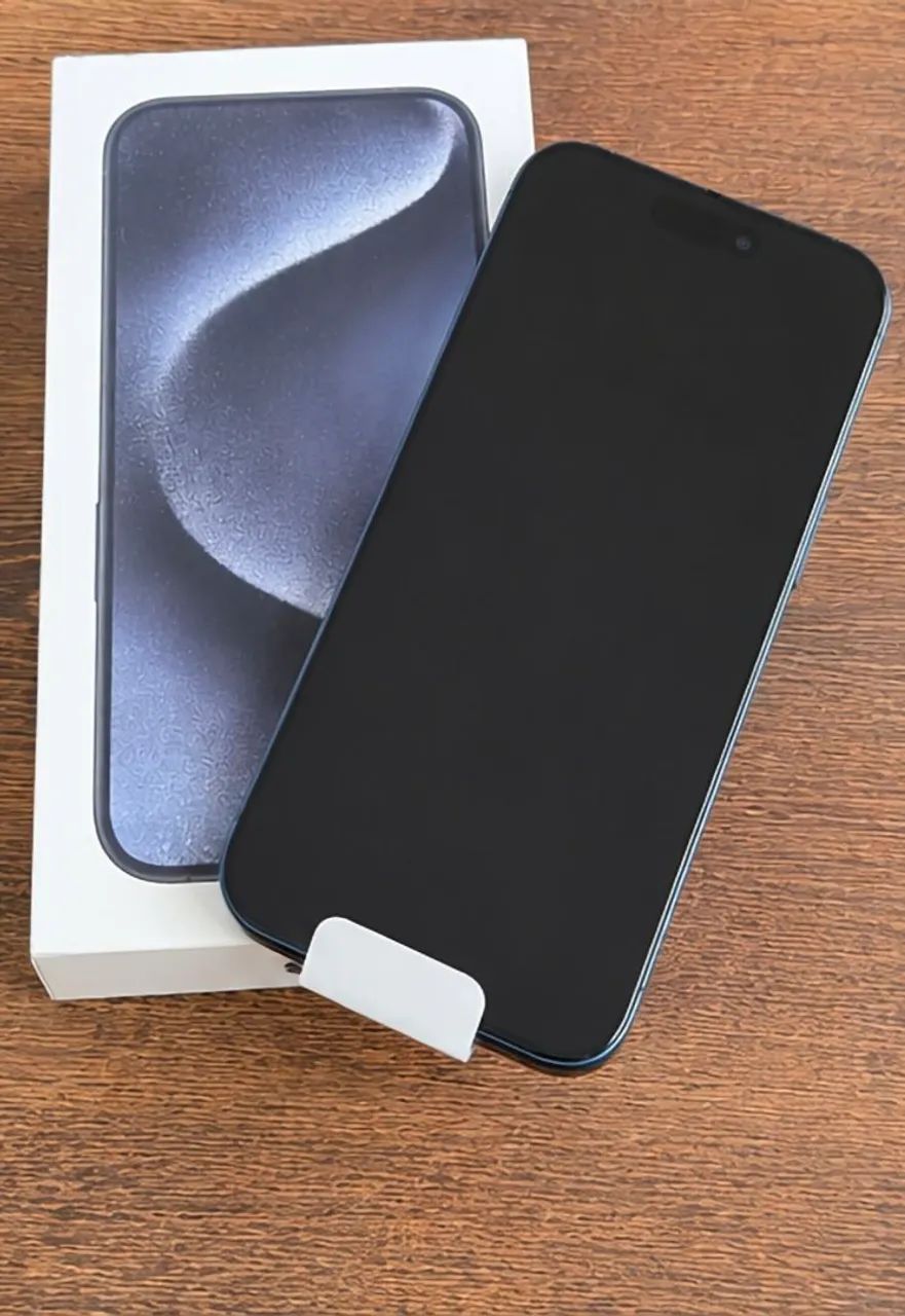 Iphone 15 256gb - Foto 2
