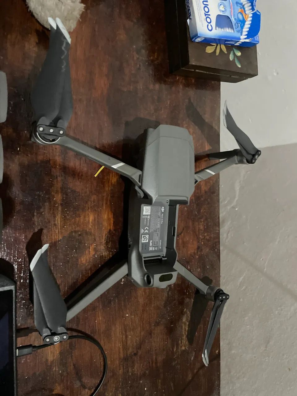Drone Mavic 2Pro - Foto 2