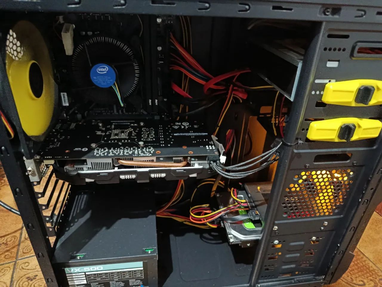 PC gamer ótimo custo benefício  - Foto 3
