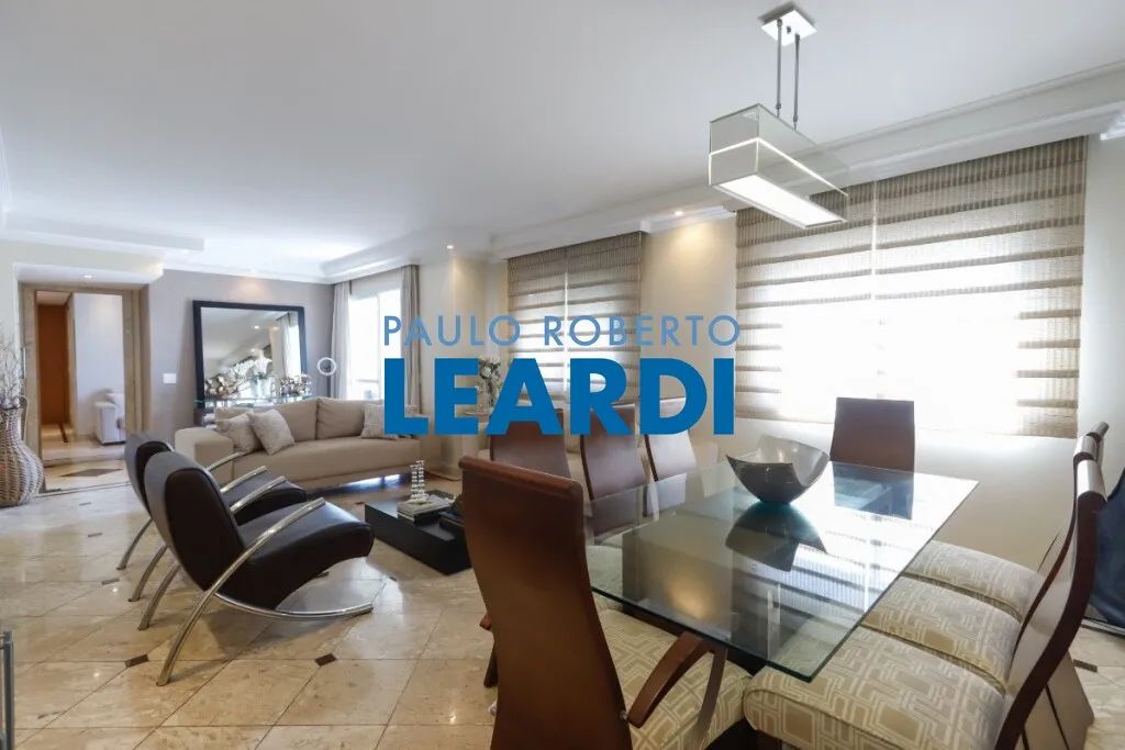 APARTAMENTO - PERDIZES - SP