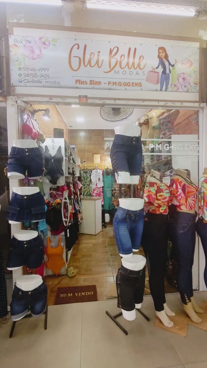 LOJA SHOPPING BARÃO  - Foto 5