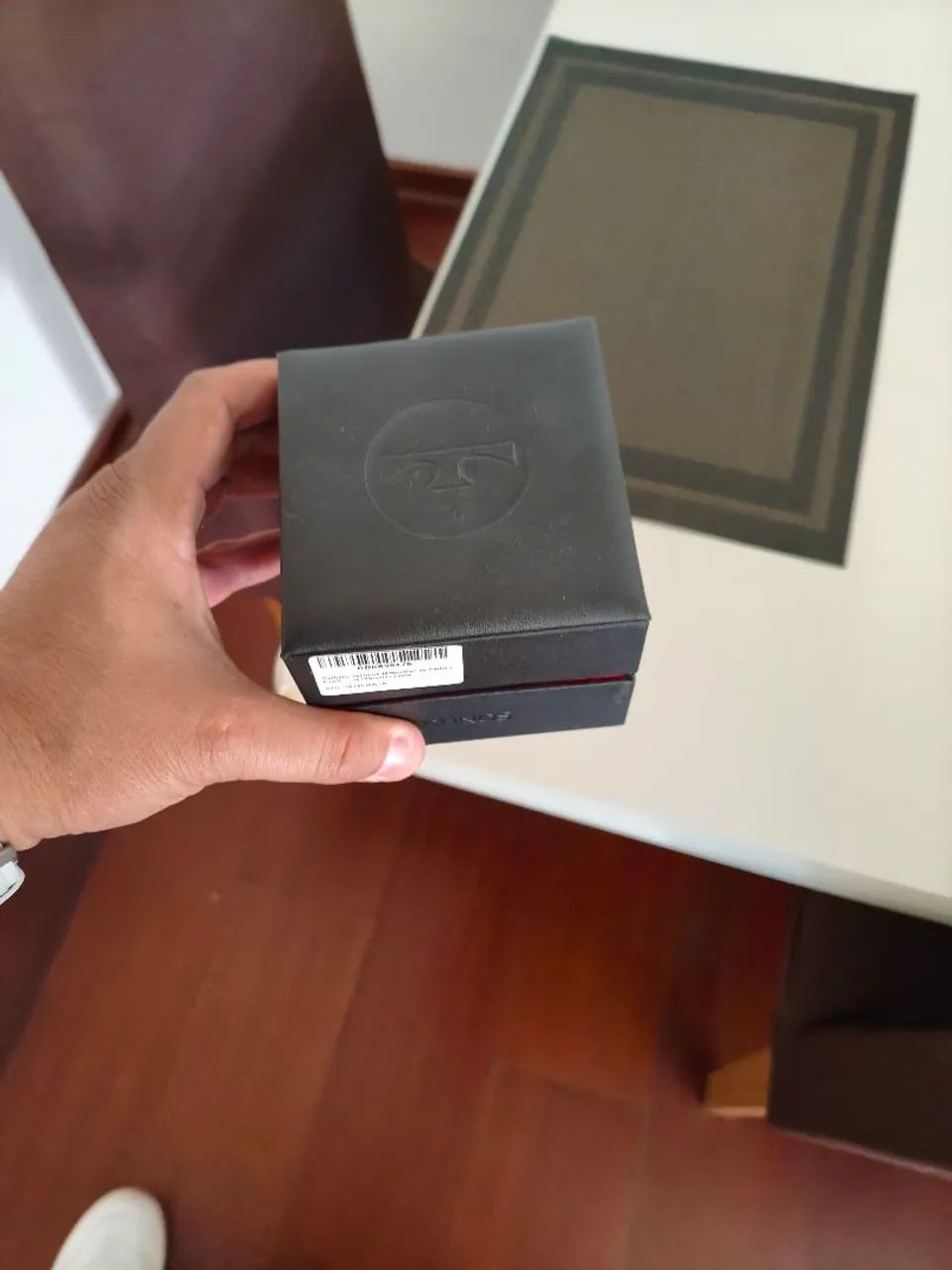 Vendo essei do technos 2 dias de uso  - Foto 3