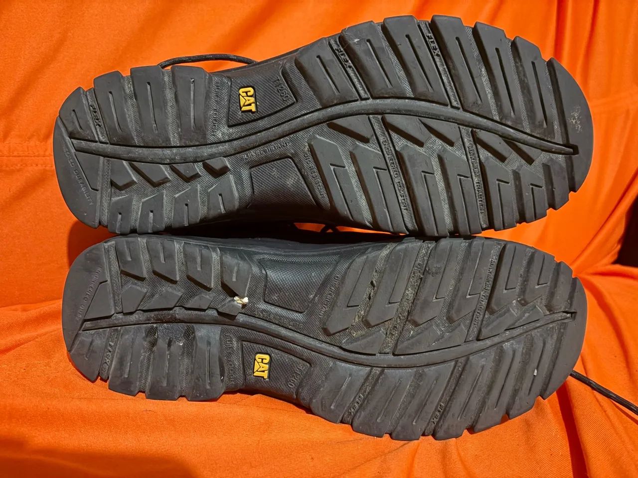 Bota Caterpillar - Foto 3