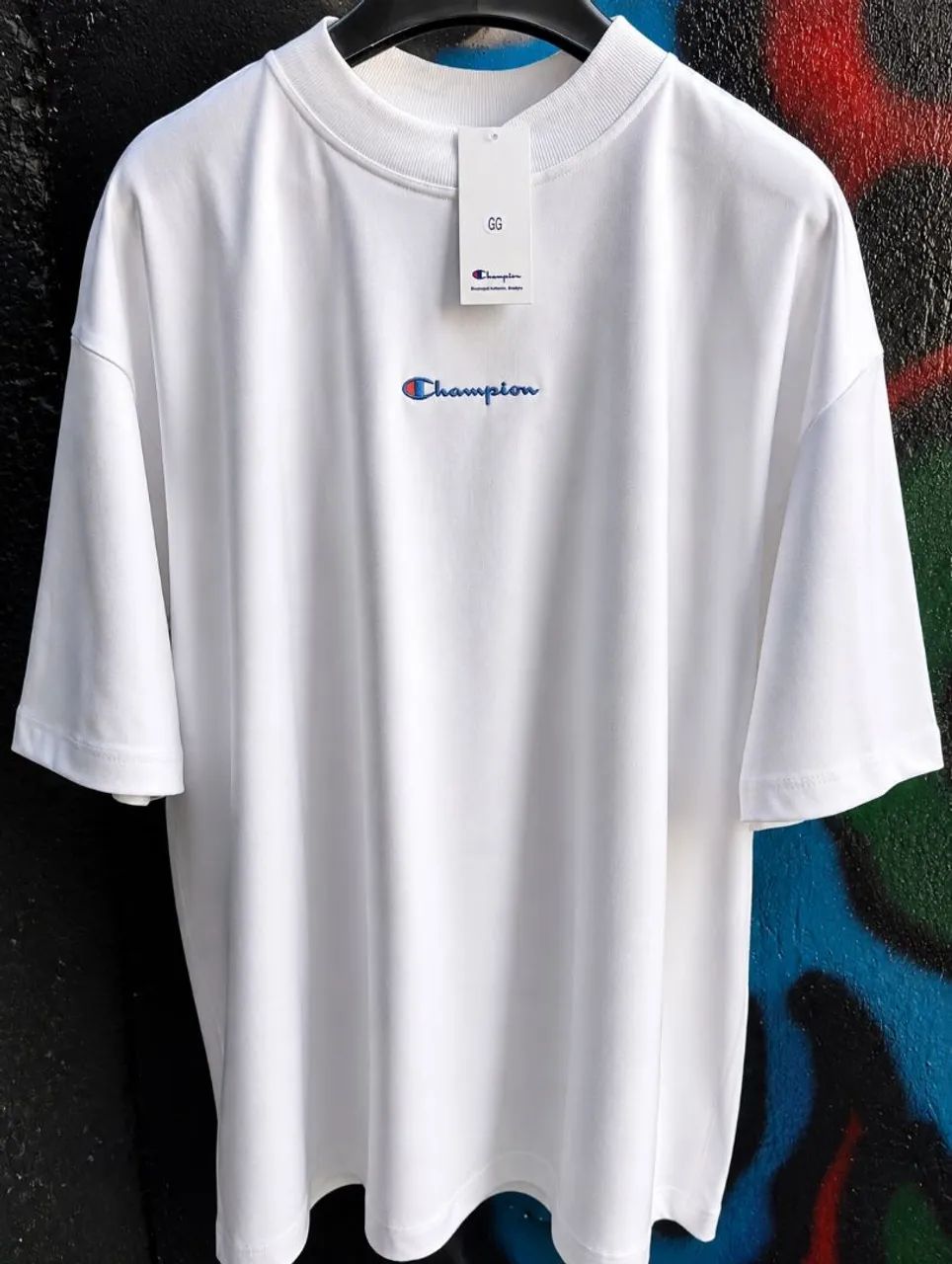 Camisas oversized  - Foto 2