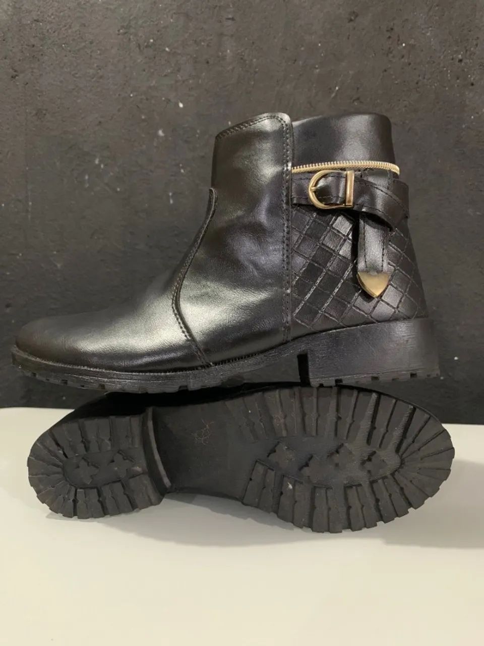Bota Feminina