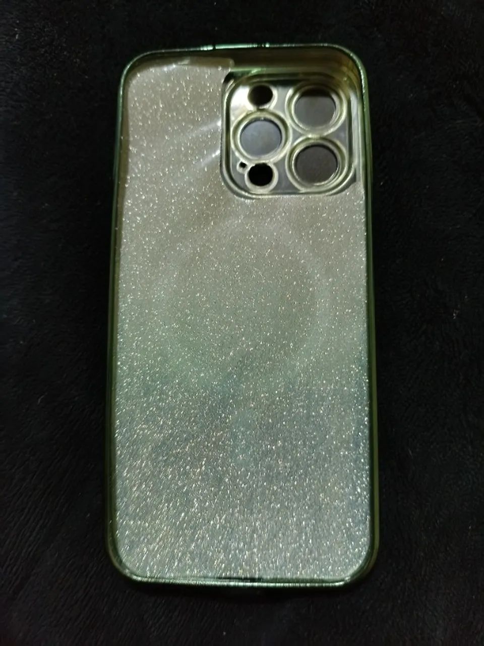 Capa Premium para iPhone 15 Pro Max - MagSafe | Nova na Embalagem - Foto 4