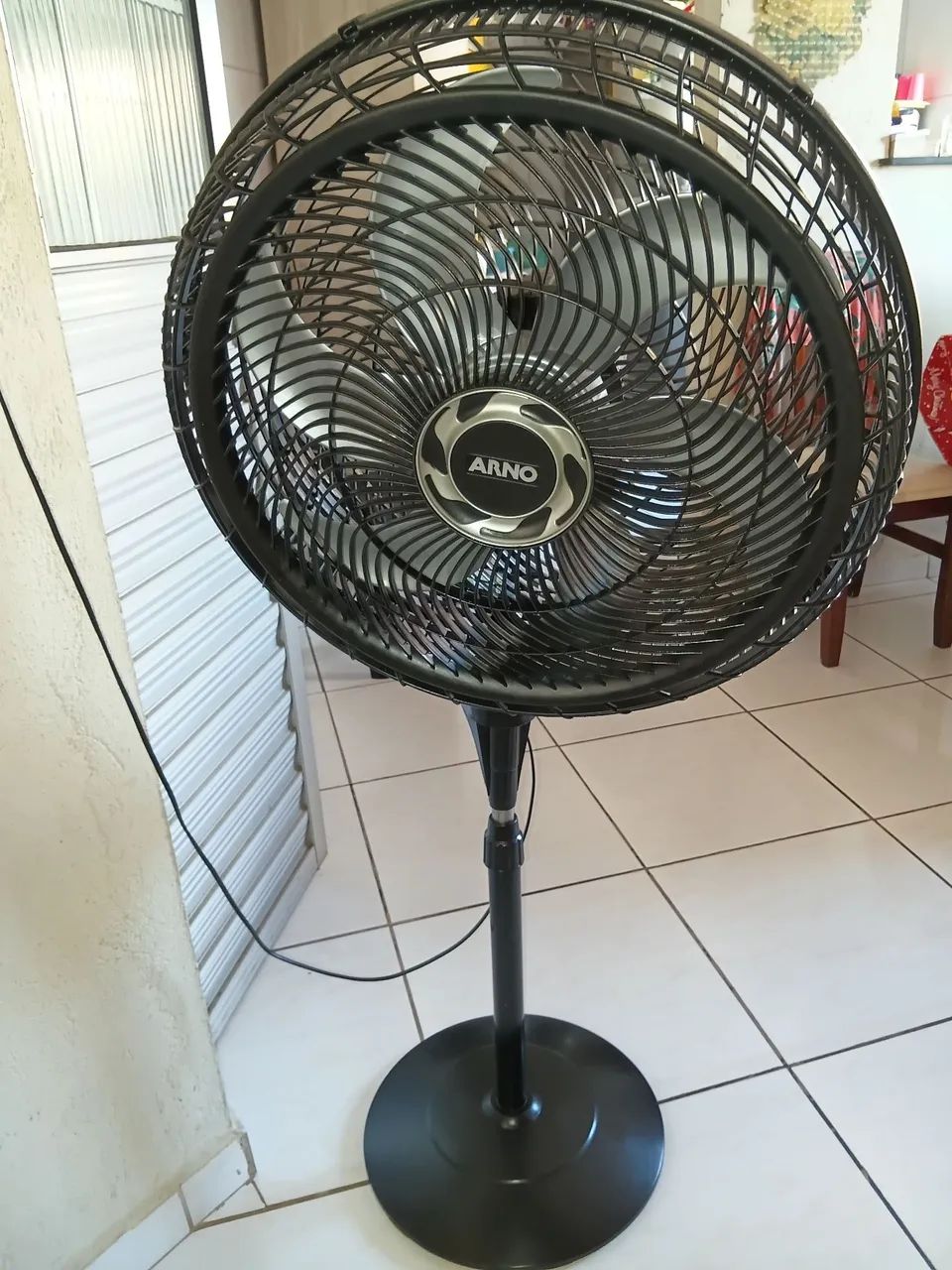 Ventilador  - Foto 4