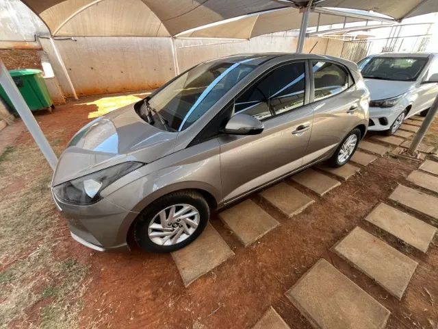 Hyundai HB20 Evolution 1.0 Flex 12V MEC 2020 - Foto 3