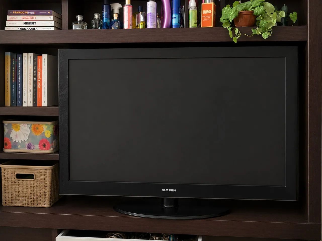 Tv Samsung 42?