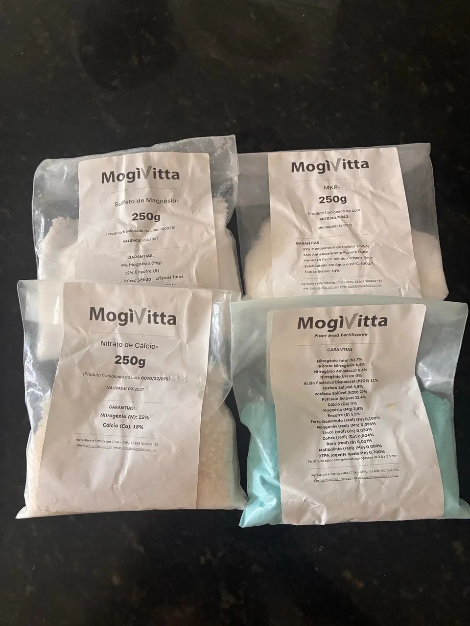 Kit grow - Foto 5