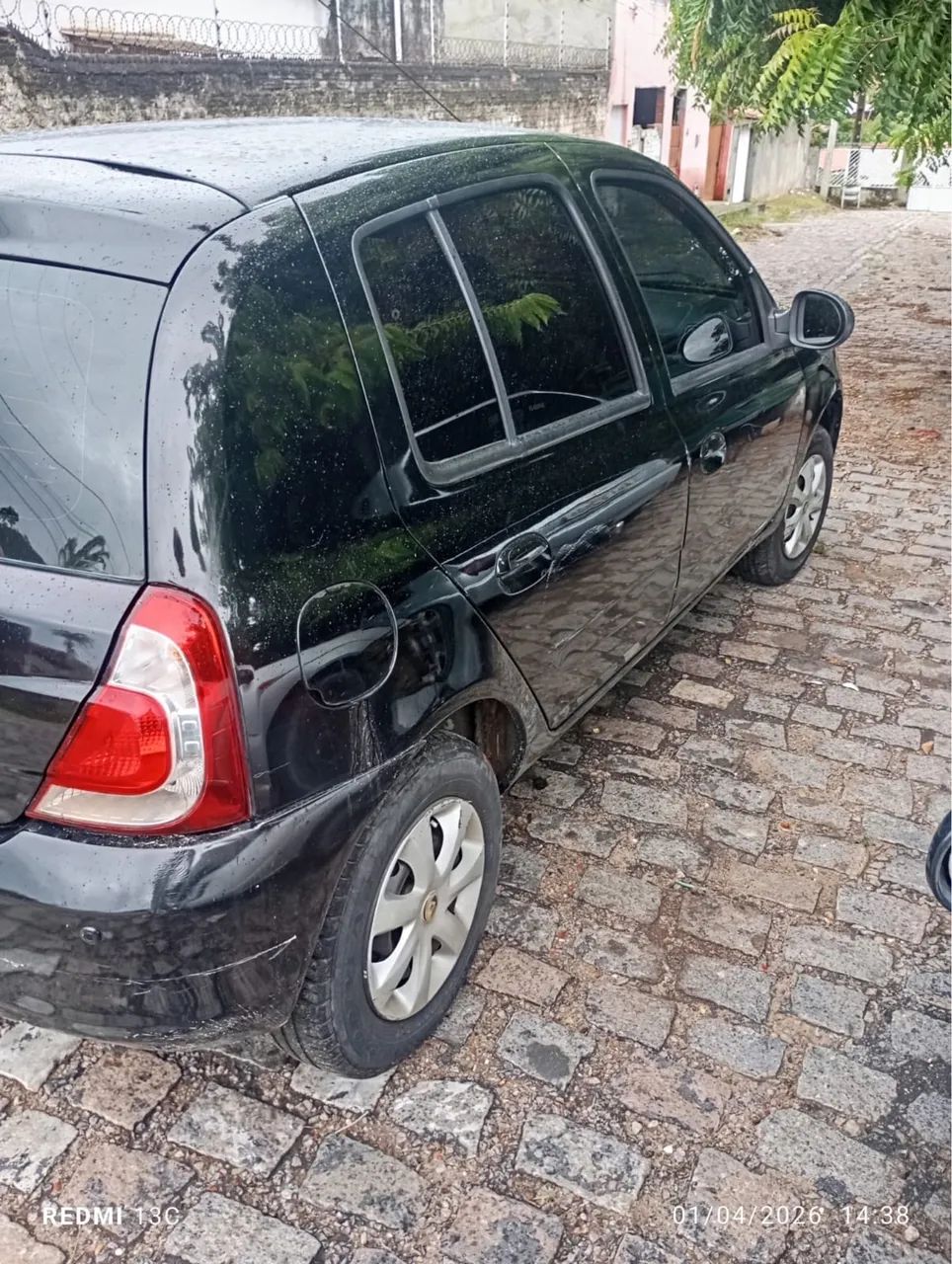 Carro de aluguel com promessa de compra  - Foto 2