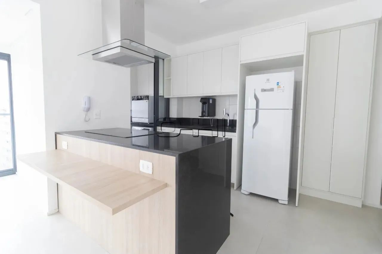Aluguel Apartamento 2 Dormitórios - 93 m² Jardim Paulista - Foto 6