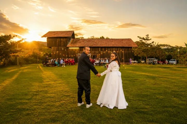 casamento - Foto 4