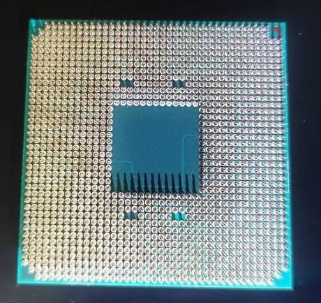 Ryzen 3 3200G - Foto 2